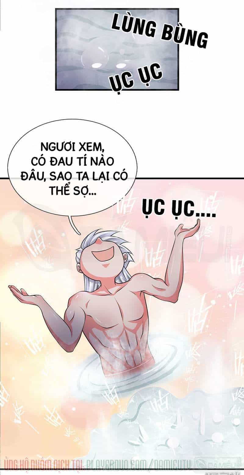 Tu La Kiếm Tôn - Chương 6 - ảnh 4