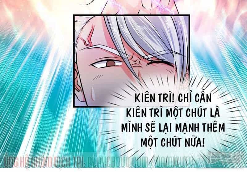 Tu La Kiếm Tôn - Chương 6 - ảnh 9