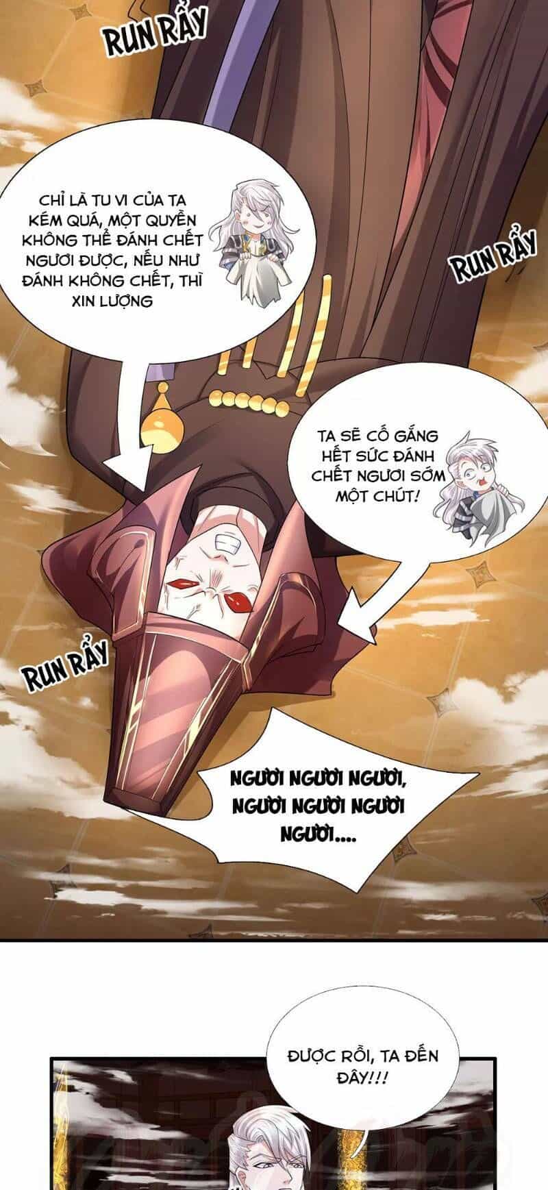 Tu La Kiếm Tôn - Chương 62 - ảnh 14