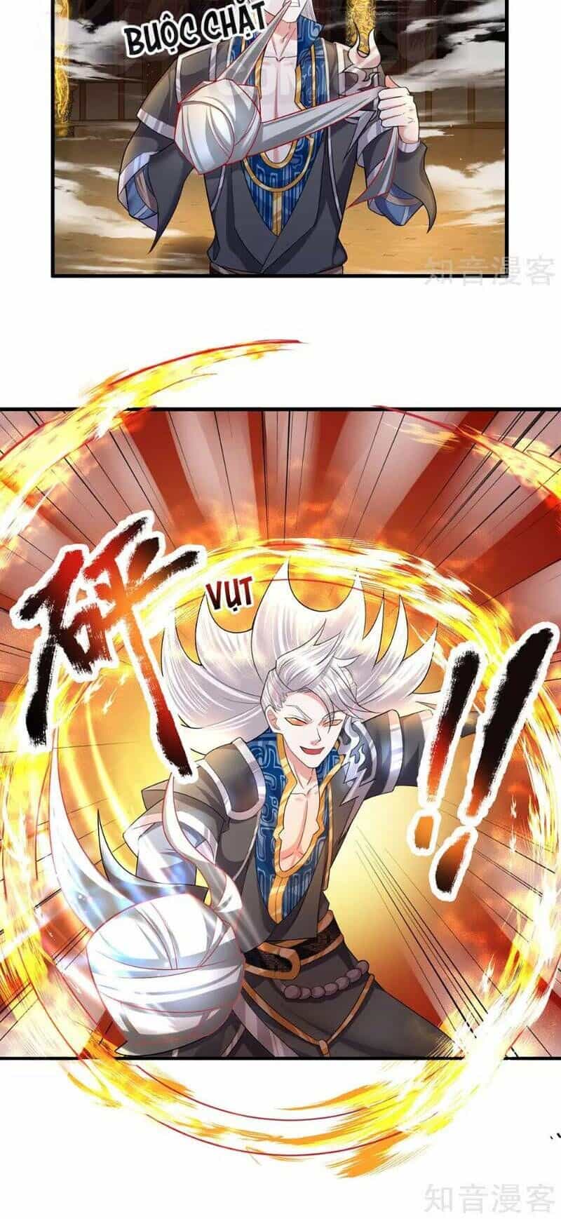 Tu La Kiếm Tôn - Chương 62 - ảnh 15