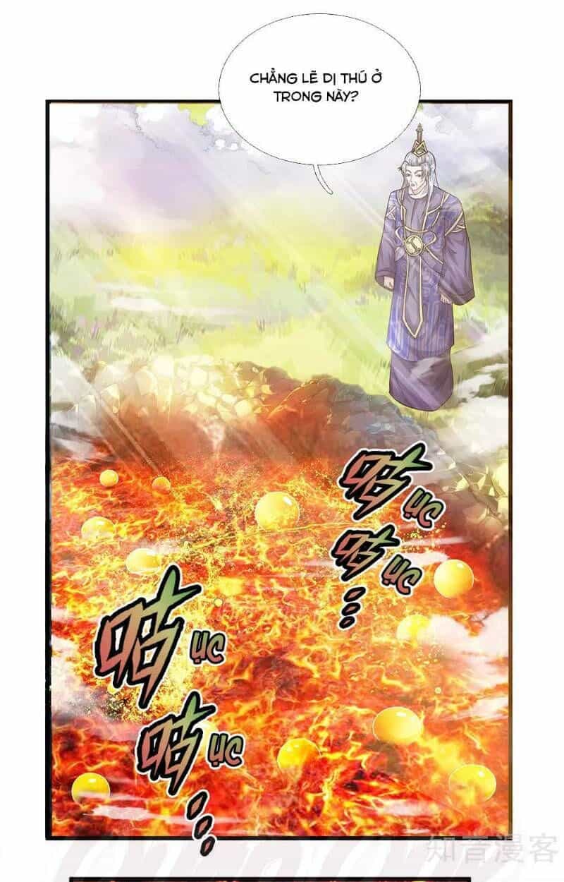 Tu La Kiếm Tôn - Chương 65 - ảnh 5