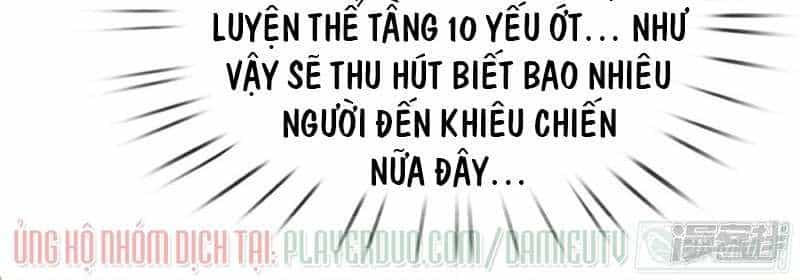 Tu La Kiếm Tôn - Chương 7 - ảnh 3