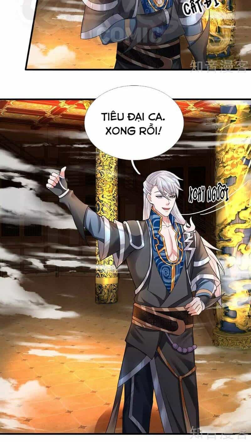 Tu La Kiếm Tôn - Chương 71 - ảnh 7