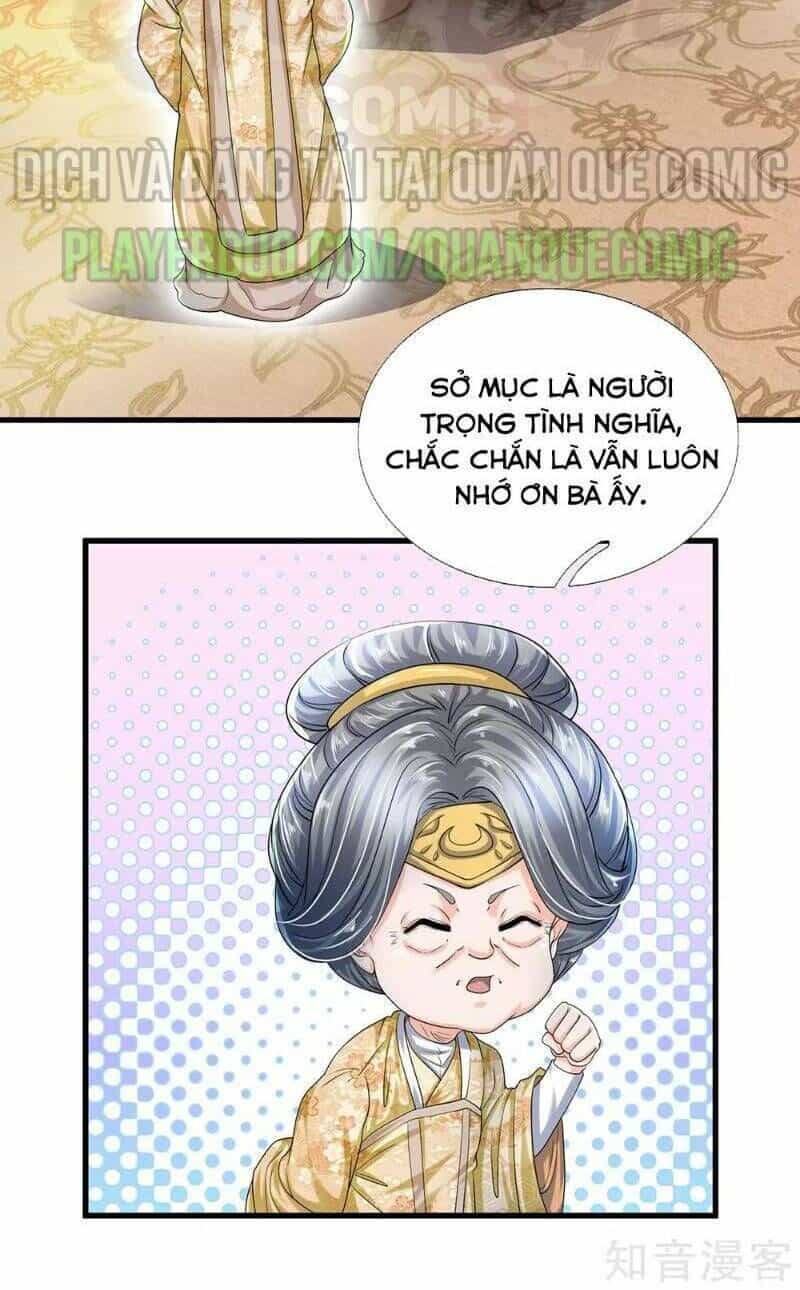 Tu La Kiếm Tôn - Chương 72 - ảnh 14