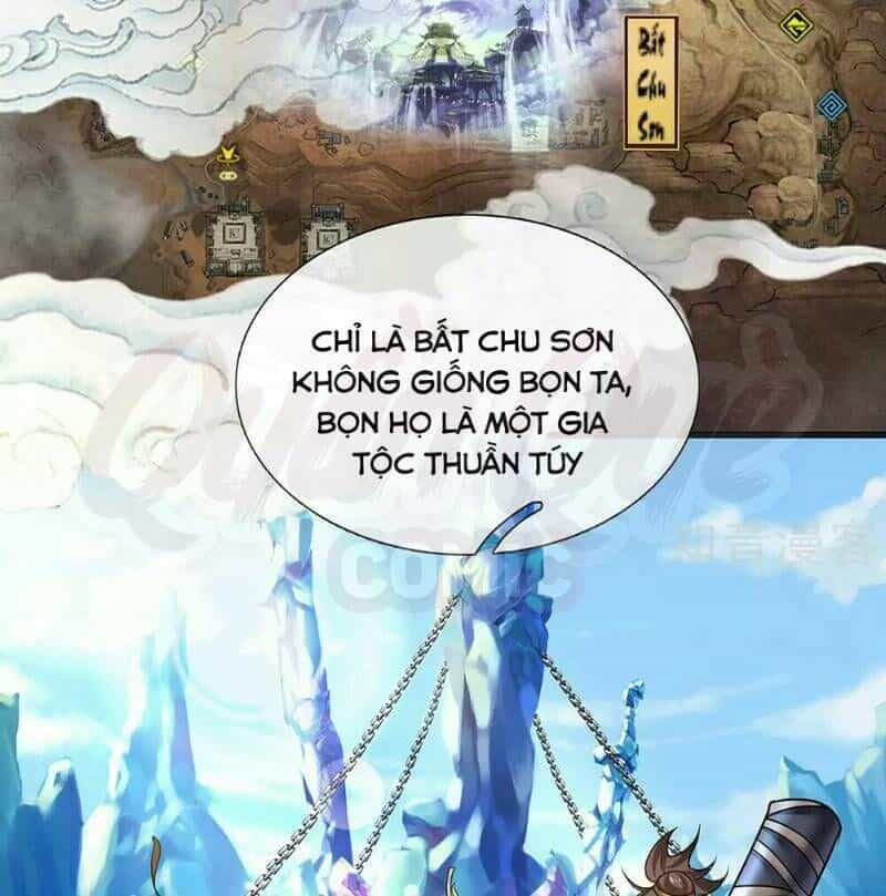 Tu La Kiếm Tôn - Chương 75 - ảnh 11