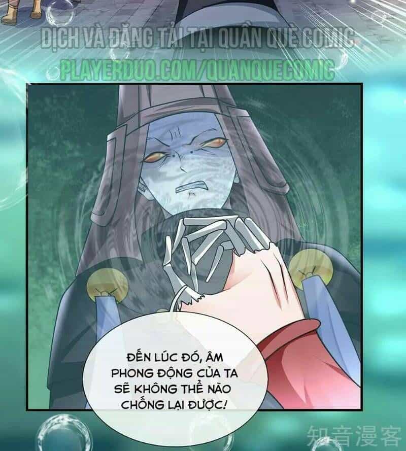 Tu La Kiếm Tôn - Chương 75 - ảnh 3