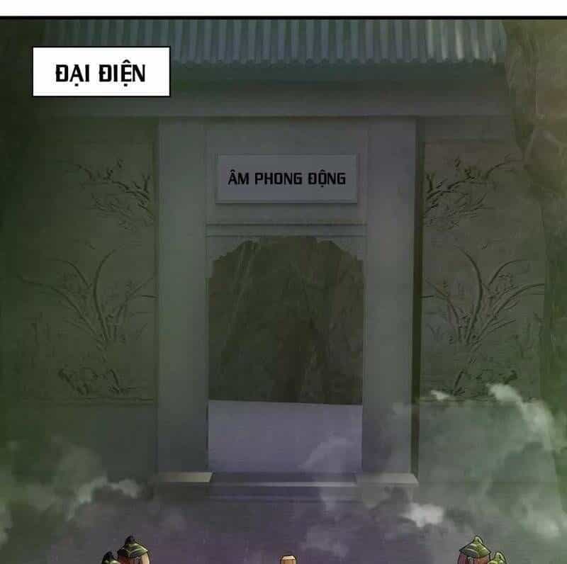 Tu La Kiếm Tôn - Chương 76 - ảnh 19