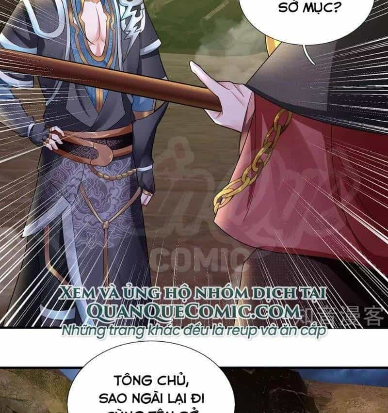 Tu La Kiếm Tôn - Chương 76 - ảnh 2
