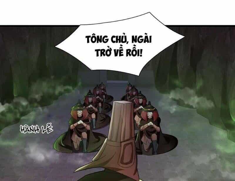 Tu La Kiếm Tôn - Chương 76 - ảnh 22