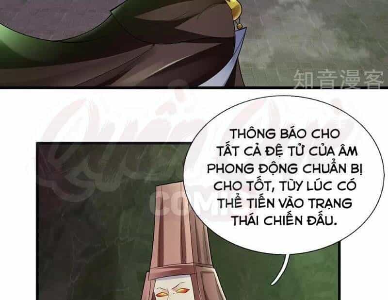 Tu La Kiếm Tôn - Chương 76 - ảnh 23