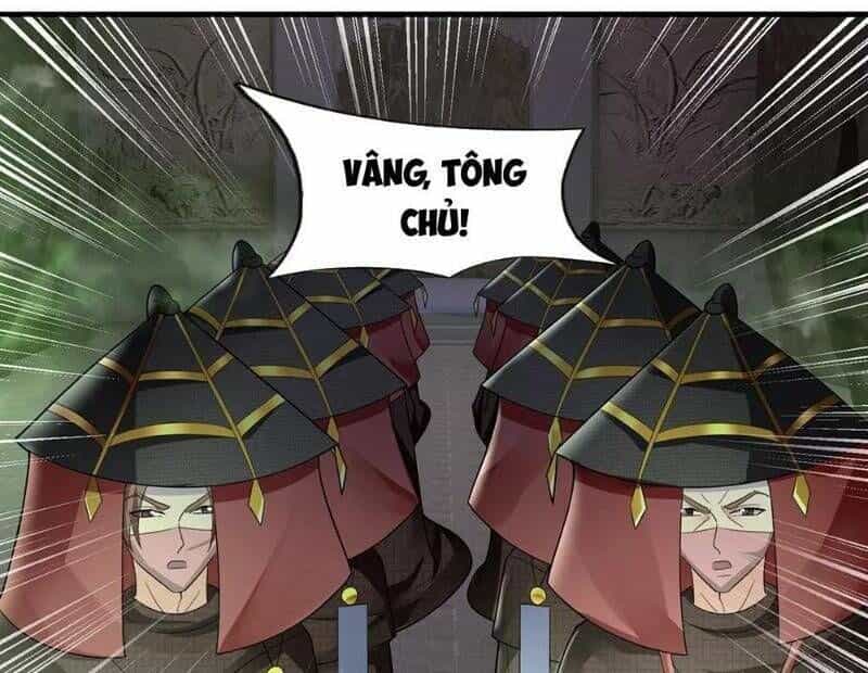 Tu La Kiếm Tôn - Chương 76 - ảnh 25
