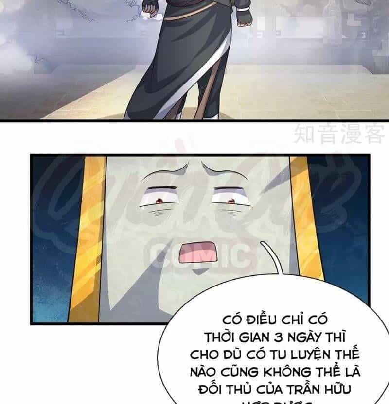 Tu La Kiếm Tôn - Chương 77 - ảnh 11