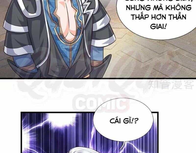 Tu La Kiếm Tôn - Chương 77 - ảnh 26