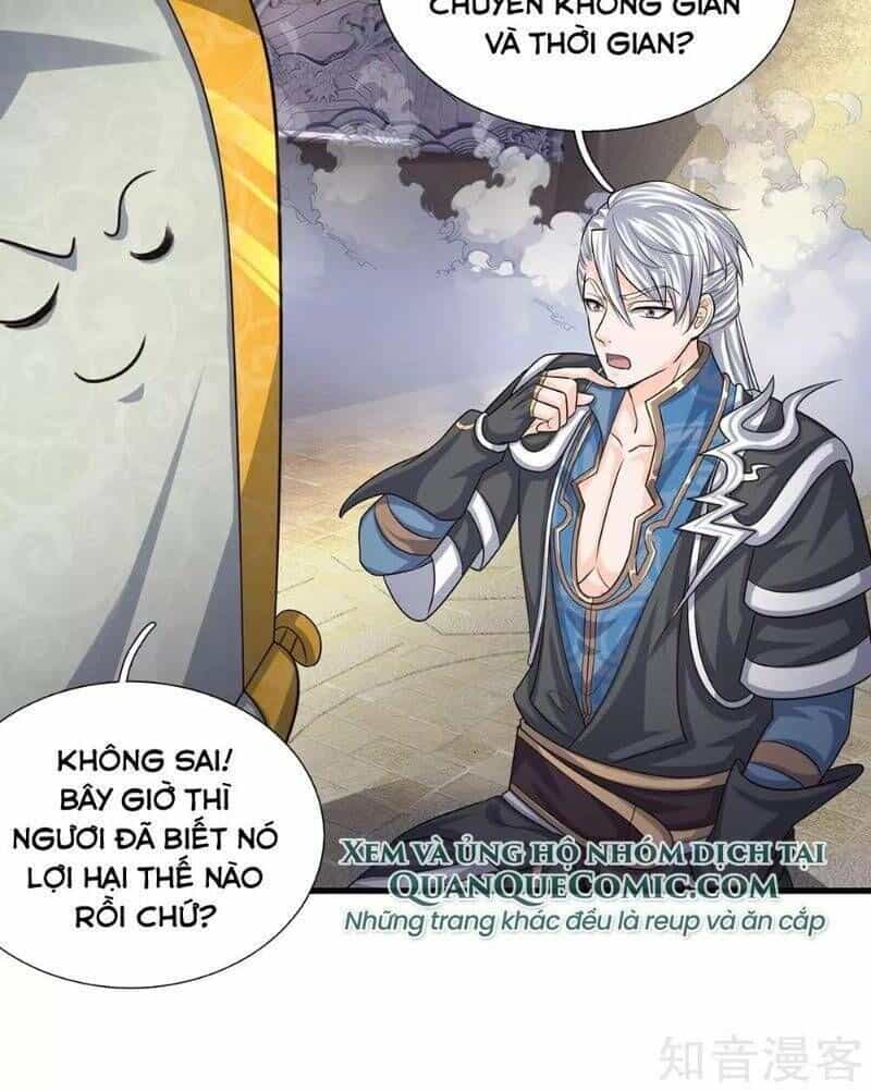Tu La Kiếm Tôn - Chương 77 - ảnh 30