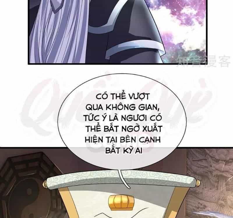 Tu La Kiếm Tôn - Chương 78 - ảnh 12