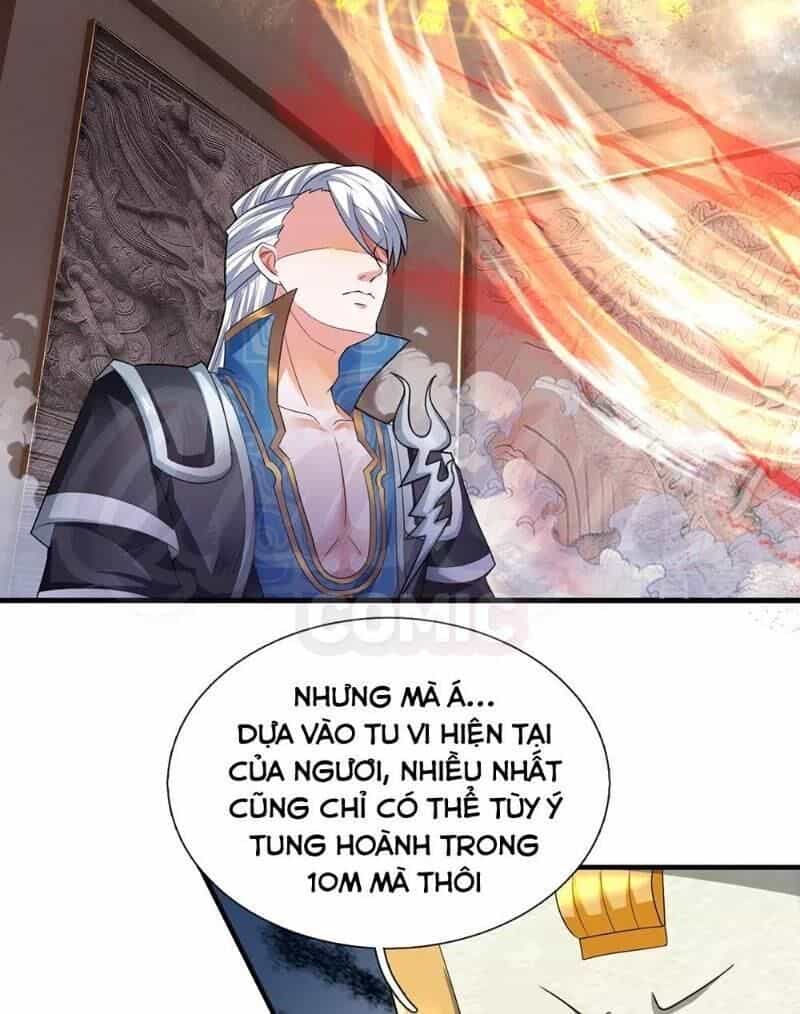 Tu La Kiếm Tôn - Chương 78 - ảnh 15