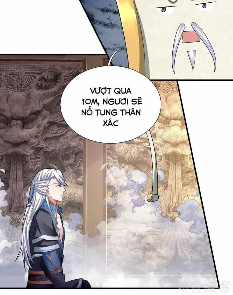 Tu La Kiếm Tôn - Chương 78 - ảnh 16
