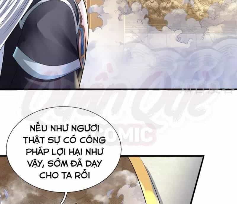 Tu La Kiếm Tôn - Chương 78 - ảnh 5