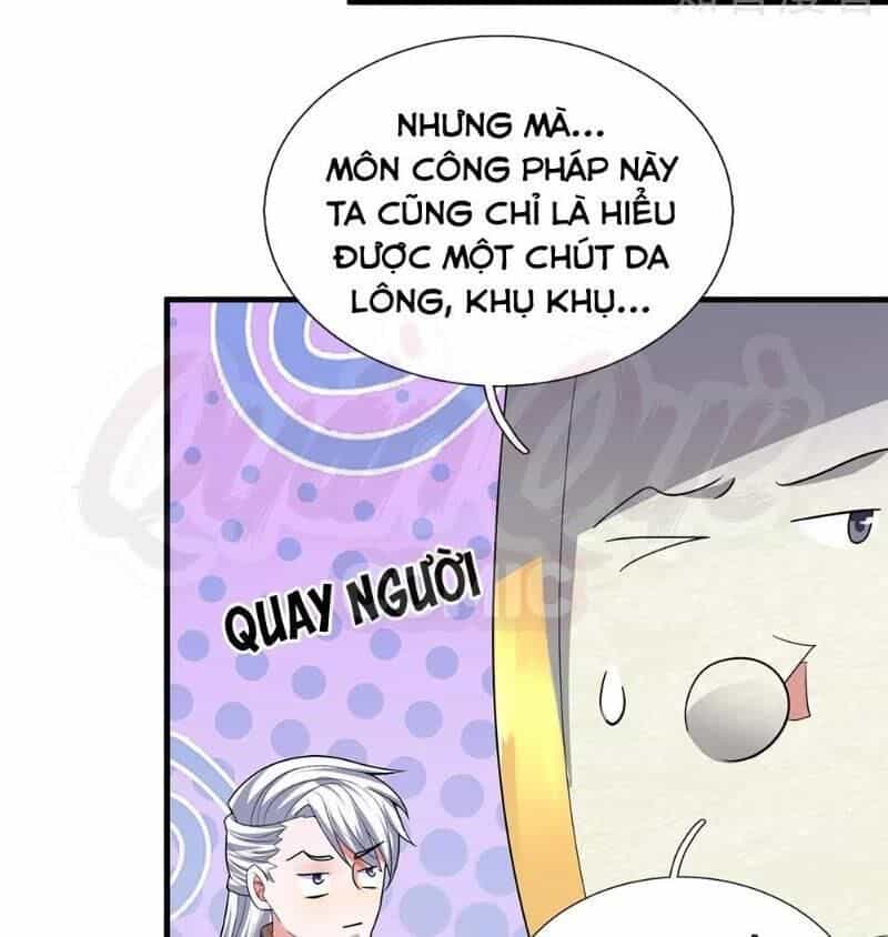 Tu La Kiếm Tôn - Chương 78 - ảnh 9