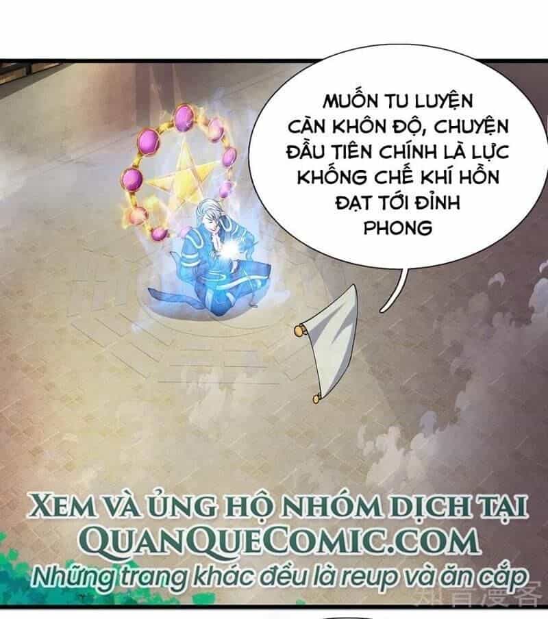 Tu La Kiếm Tôn - Chương 79 - ảnh 1