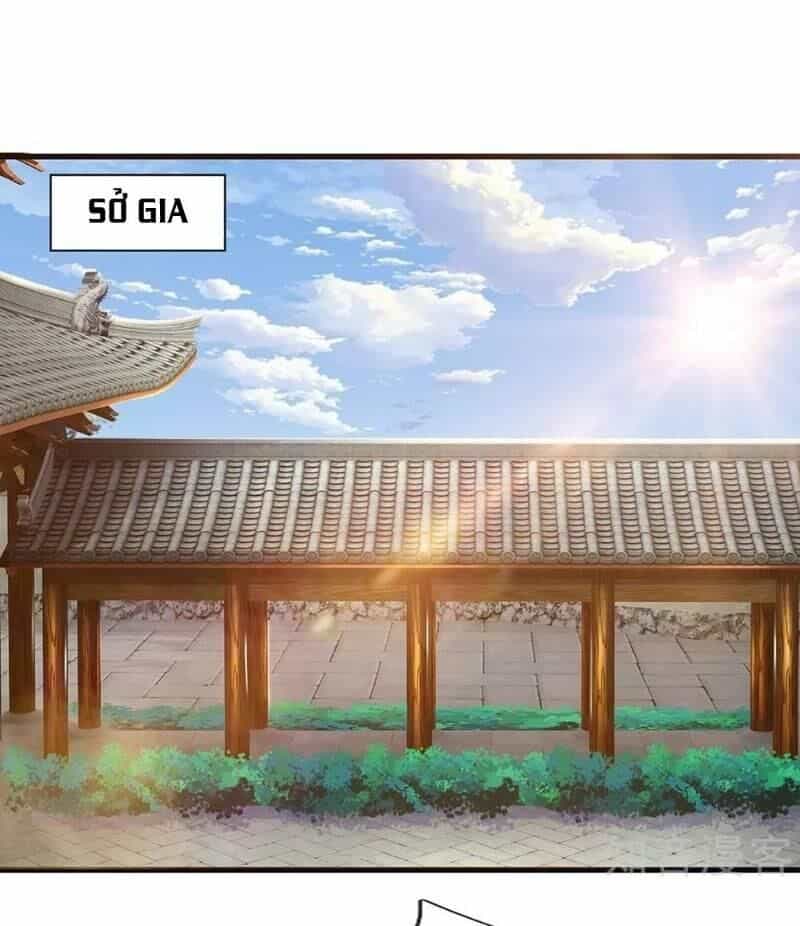 Tu La Kiếm Tôn - Chương 79 - ảnh 11