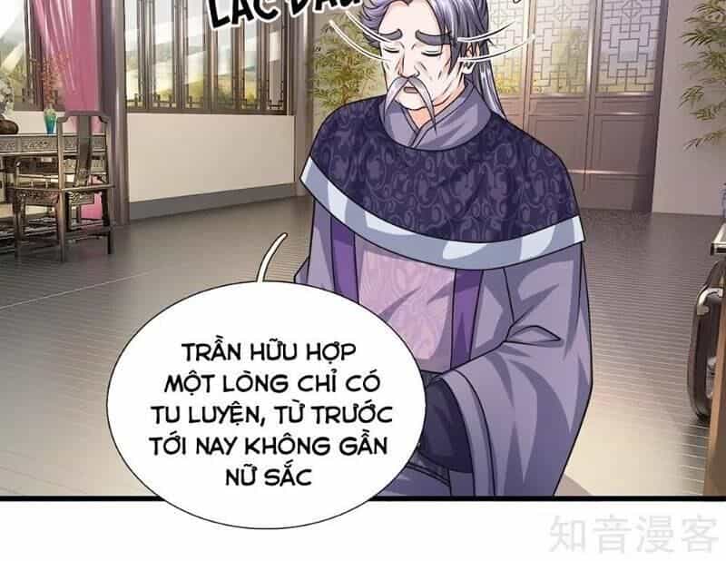 Tu La Kiếm Tôn - Chương 79 - ảnh 19