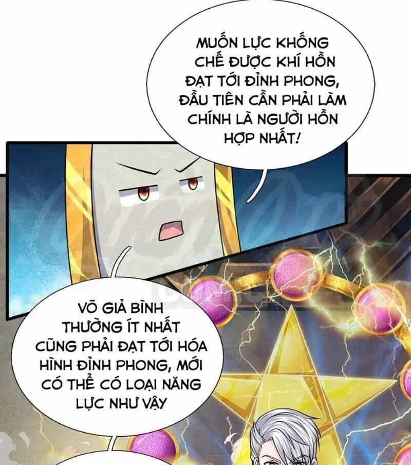 Tu La Kiếm Tôn - Chương 79 - ảnh 2