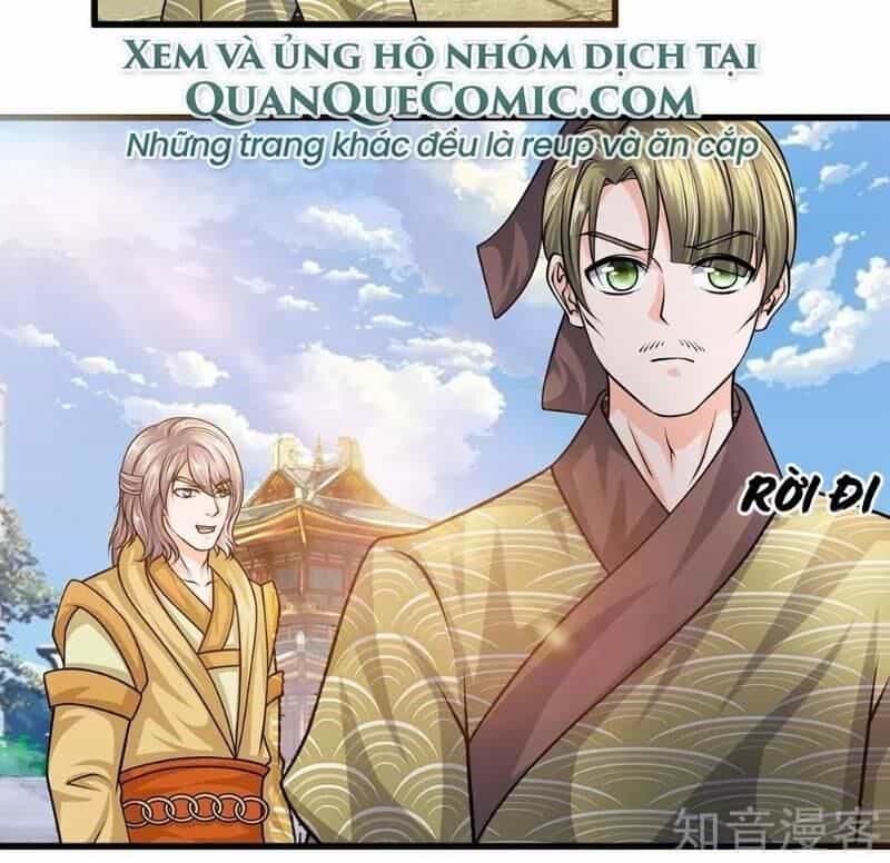 Tu La Kiếm Tôn - Chương 79 - ảnh 28