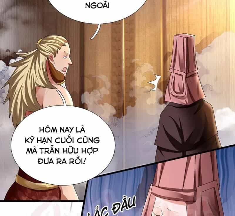 Tu La Kiếm Tôn - Chương 80 - ảnh 2