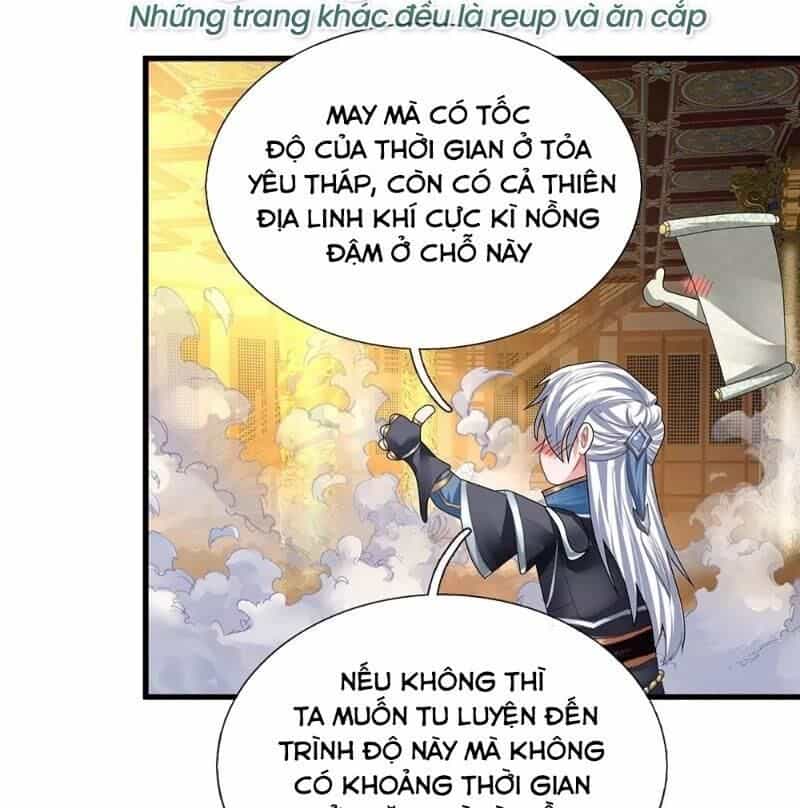 Tu La Kiếm Tôn - Chương 80 - ảnh 20