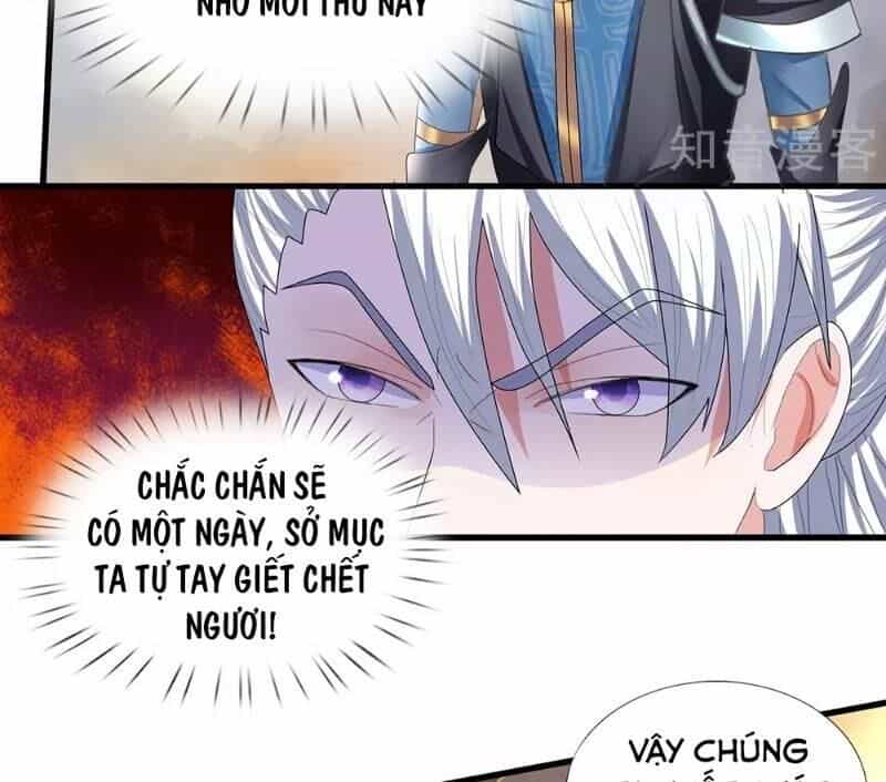 Tu La Kiếm Tôn - Chương 80 - ảnh 23