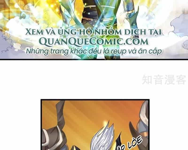 Tu La Kiếm Tôn - Chương 80 - ảnh 8