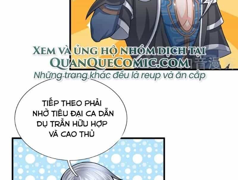 Tu La Kiếm Tôn - Chương 81 - ảnh 14