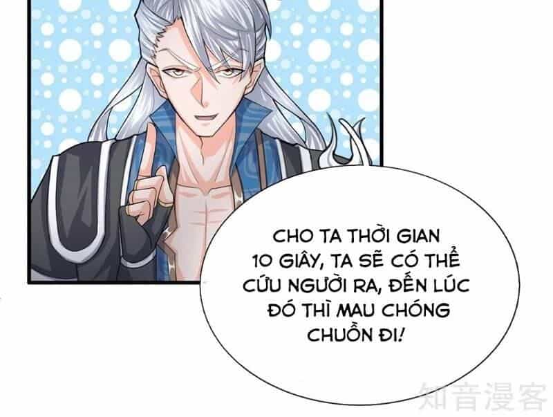 Tu La Kiếm Tôn - Chương 81 - ảnh 15