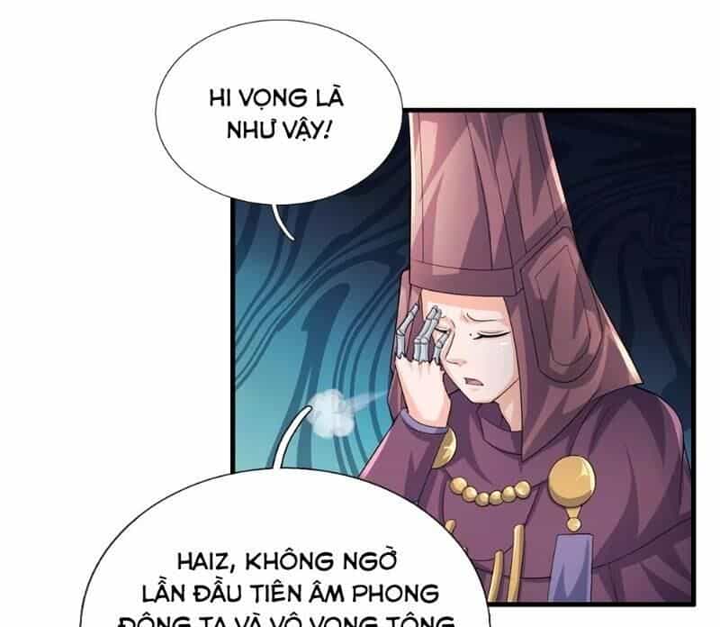 Tu La Kiếm Tôn - Chương 81 - ảnh 16