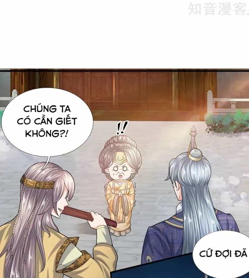 Tu La Kiếm Tôn - Chương 81 - ảnh 5