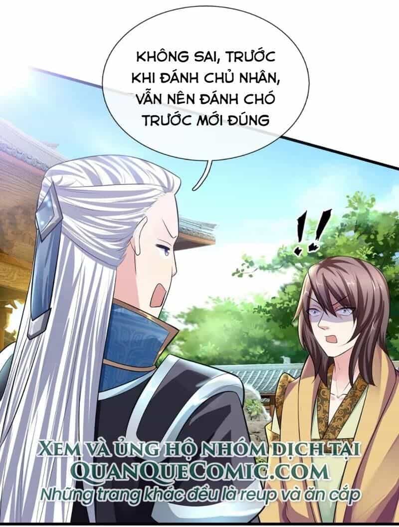 Tu La Kiếm Tôn - Chương 82 - ảnh 13