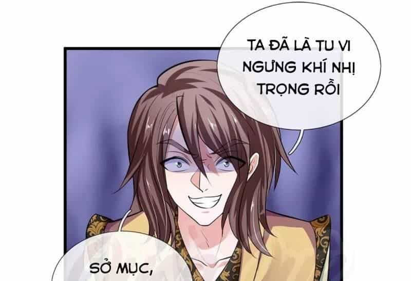 Tu La Kiếm Tôn - Chương 82 - ảnh 19