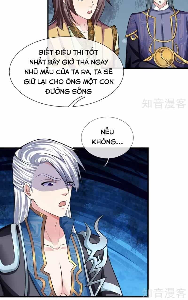 Tu La Kiếm Tôn - Chương 82 - ảnh 8