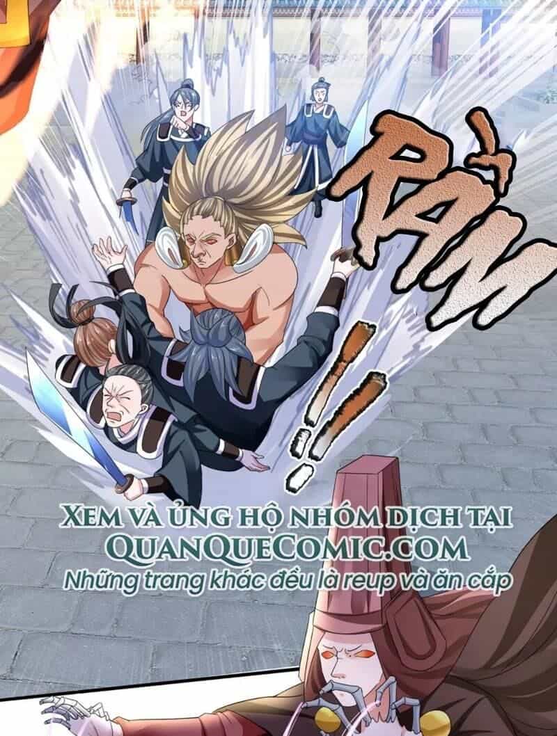 Tu La Kiếm Tôn - Chương 83 - ảnh 19