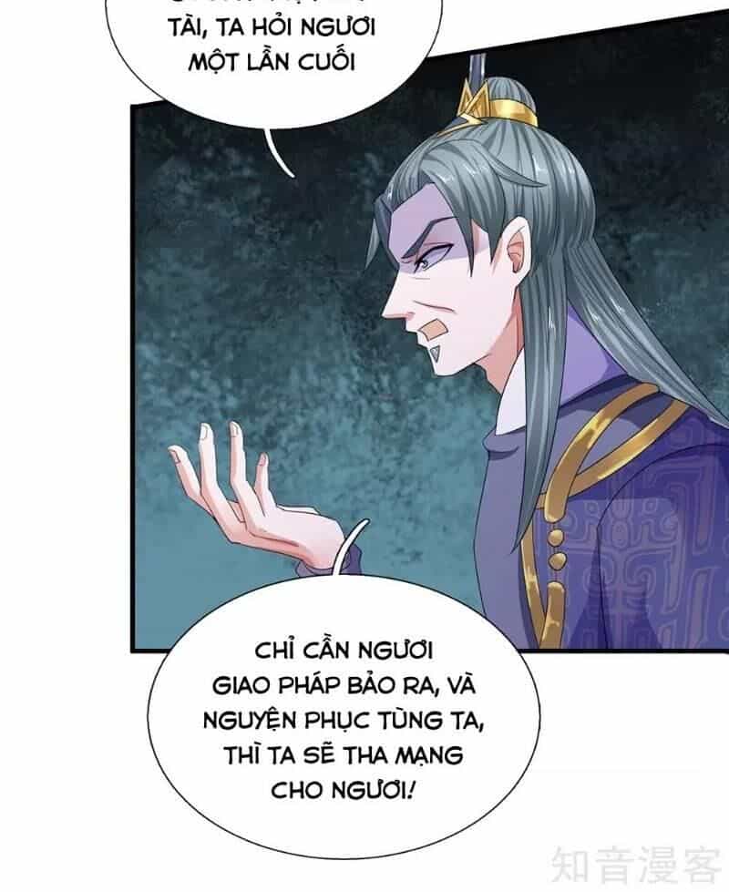 Tu La Kiếm Tôn - Chương 84 - ảnh 6