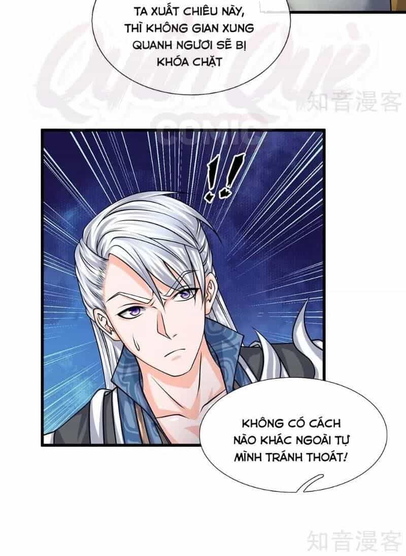 Tu La Kiếm Tôn - Chương 85 - ảnh 16