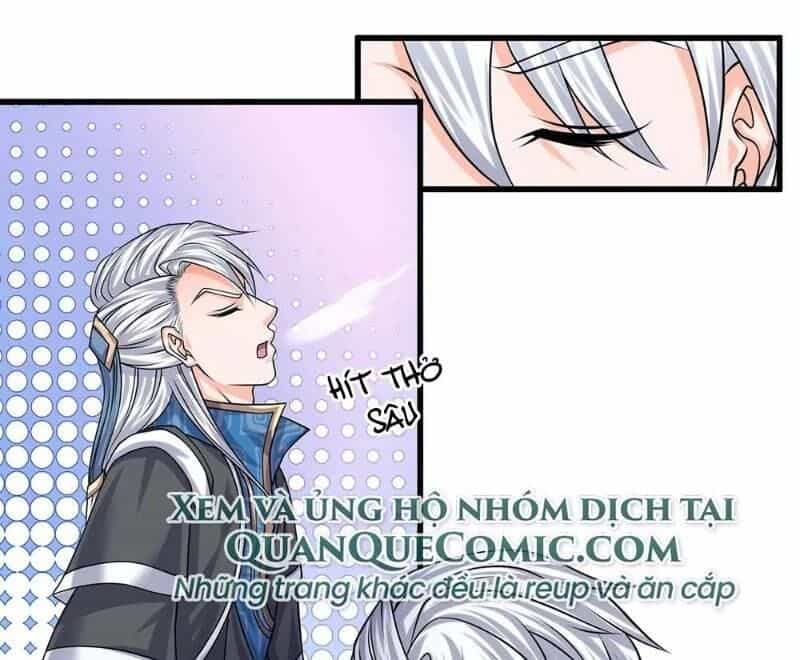 Tu La Kiếm Tôn - Chương 85 - ảnh 17