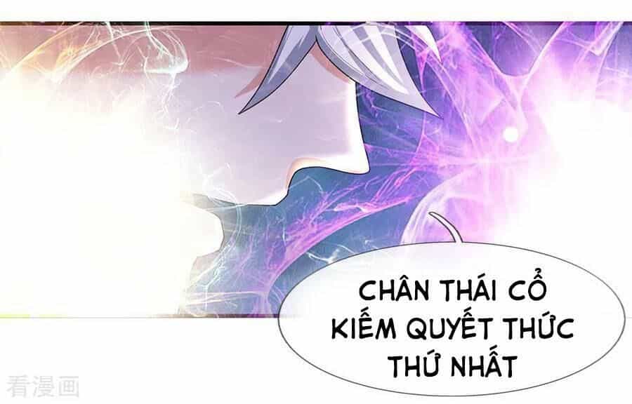 Tu La Kiếm Tôn - Chương 87 - ảnh 17