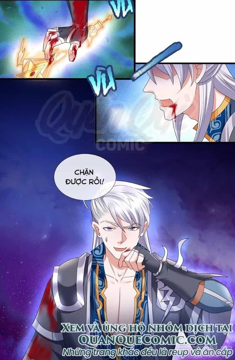 Tu La Kiếm Tôn - Chương 89 - ảnh 2