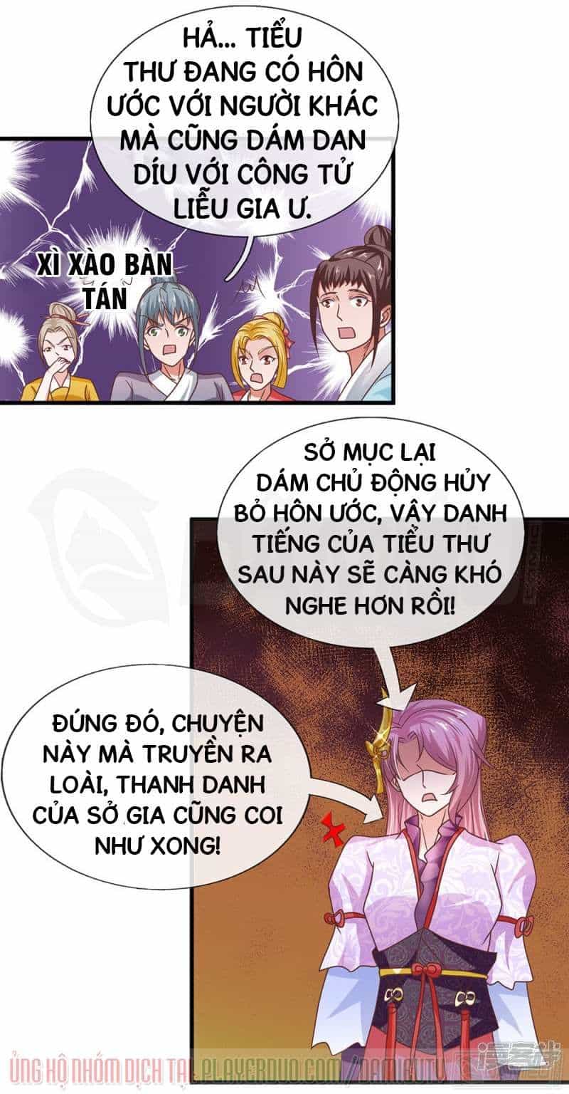 Tu La Kiếm Tôn - Chương 9 - ảnh 4