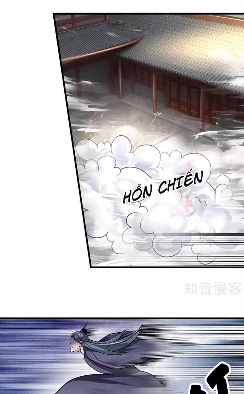 Tu La Kiếm Tôn - Chương 90 - ảnh 3