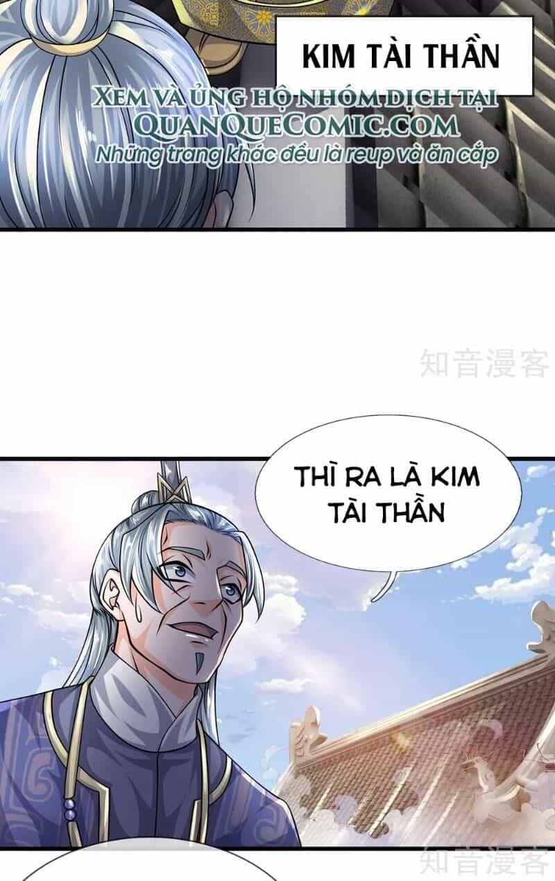 Tu La Kiếm Tôn - Chương 91 - ảnh 14