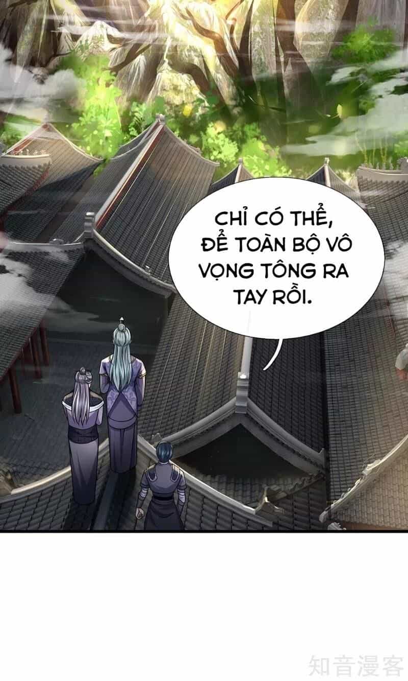 Tu La Kiếm Tôn - Chương 91 - ảnh 4