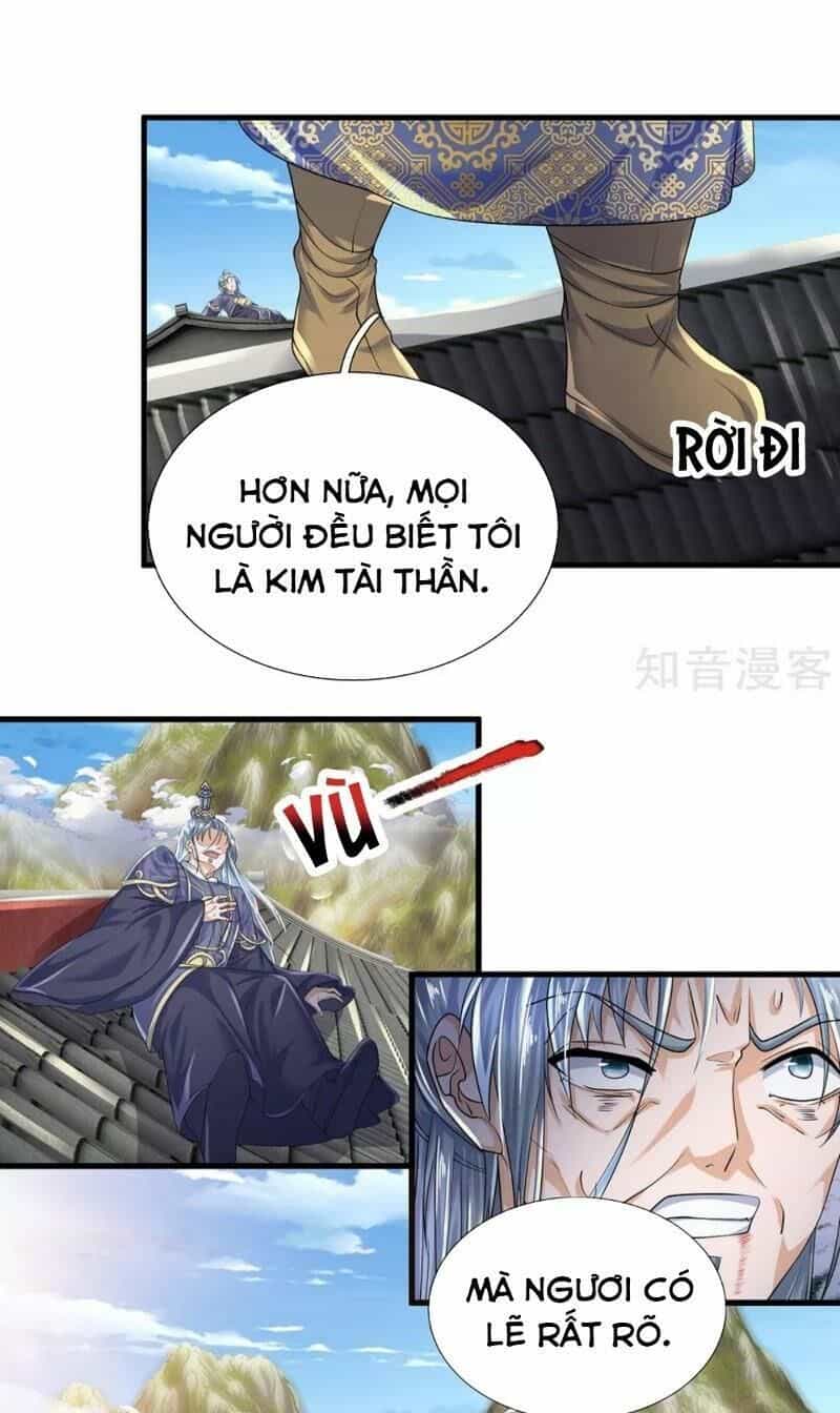 Tu La Kiếm Tôn - Chương 92 - ảnh 15